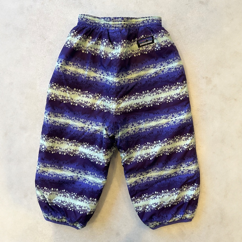 Patagonia Reversible Children’s Snow Pants I 2T I Excellent Condition